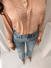 Crystal Shirt