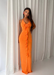 Cabo Slinky Dress