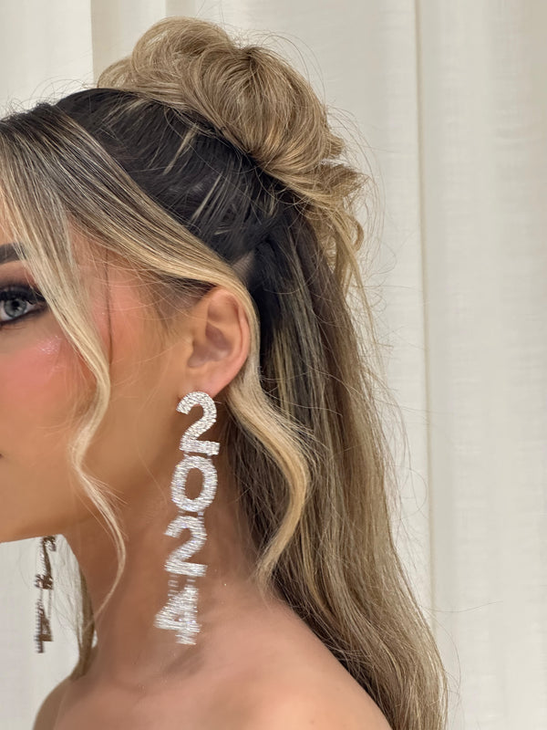2024 Earrings