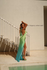 Santorini Maxi Dress