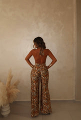 Into The Wild Jumpsuit