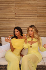 Butter Glow Elegance