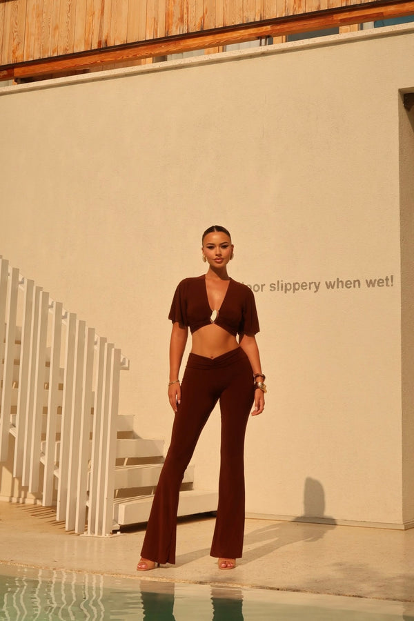 Cocoa Confidence Set