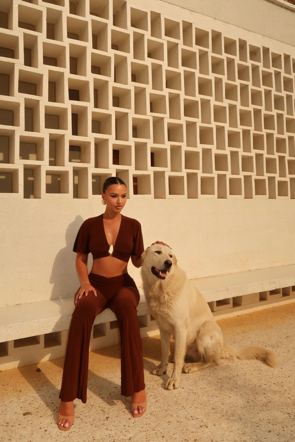 Cocoa Confidence Set