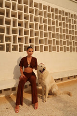 Cocoa Confidence Set