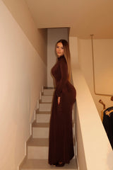 Aura Maxi Dress