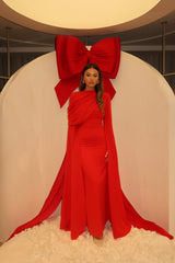 Luxurious Timeless Maxi Dress