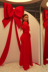 Luxurious Timeless Maxi Dress