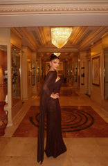 Radiance Evening Gown