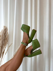 Extreme Platform Pump