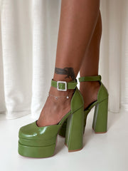 Extreme Platform Pump